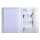 Exacompta Campus L. Sichtmappe PP A4 20H sort