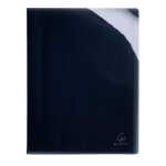 Exacompta Sichtmappe Iderama PP A4 20H sw