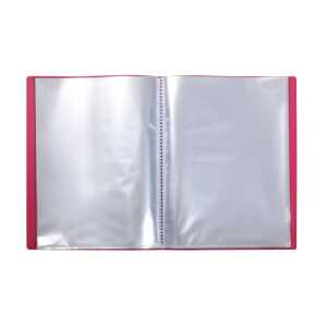 Exacompta 1928 Sichtmappe PP A4 30H 4sort