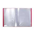 Exacompta 1928 Sichtmappe PP A4 40H 4sort