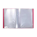 Exacompta 1928 Sichtmappe PP A4 100H 4sort