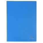 Sichtmappe okap PP A4 100 Hüllen st