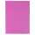 Exacompta Sichtm OPAK PP A4 100 Hüllen rosa