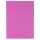 Sichtm okap PP A4 100 Hüllen rosa