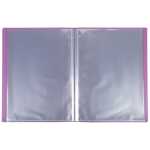 Sichtmap A4 20 Hüllen Forever Young