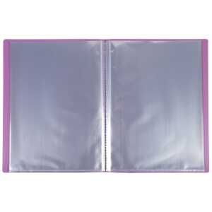 Exacompta Sichtmap A4 40 Hüllen Forever Young