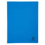 Exacompta Sichtmap A4 40 Hüllen Forever Young