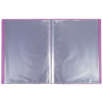 Exacompta Sichtmap A4 40 Hüllen Forever Young