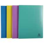 Exacompta Sichtmap A4 50 Hüllen Forever Young