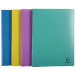 Sichtmap A4 50 Hüllen Forever Young