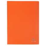 Exacompta Sichtmappe OPAK PP A4 60 Hüllen st