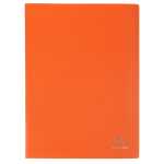 Sichtmappe okap PP A4 60 Hüllen or