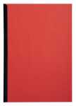 EVERCOVER Rot A4 270G 100BL