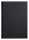 EVERCOVER Schwarz A4 270G 100BL
