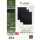 Exacompta Karton Forever schwarz A4 270G 100Bl