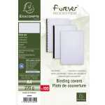 Exacompta Karton Forever weiss A4 270G 100Bl