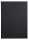 EVERCOVER A4 270G 100BL sort