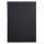 Exacompta Karton Forever sort A4 270G 100Bl