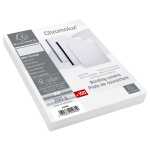 Deckel Chrom 250g 100st ws