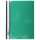 Sichthefter PVC dunkelgrün