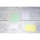 Exacompta Karteikarten 125x200 uni weiß 100St 3130630105039