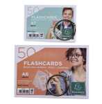 Displ 38 Pk50 FlashcardsA6/A7 sort