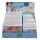 Exacompta Displ 38 Pk50 FlashcardsA6/A7 sort