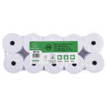 Exacompta Rolle 1lg offset 60g 70x70x12