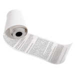 Exacompta Rolle 1lg therm 55g 57x30x12 per10