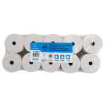 Exacompta Rolle 1lg therm 48g 80x80mmm oBPA per10...