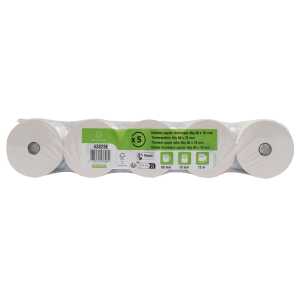 Exacompta Thermorolle1L 55g 80x80mm-72m oPhe