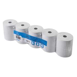 Exacompta Thermorolle 1L 44g 80x70mm-70m oBPA