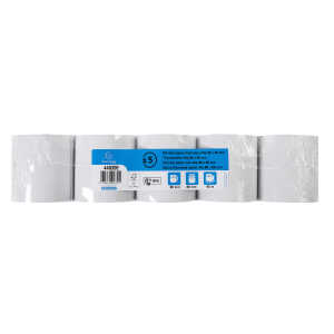 Exacompta Thermorolle 1L 44g 80x80mm-95m oBPA