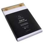 Block FAF 21x13,5cm Nr.4 Dots