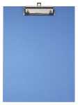 Klemmbretter A4 bl