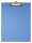 Klemmbretter A4 bl