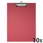 Klemmbretter A4 rt