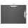 Exacompta Klemmbrett Doppel A4 sw 10_720 EXAC