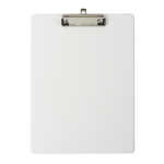 Exacompta Klemmbrett-Pocketclip A4 ws