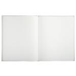 Exacompta Gästebuch gold 27x22 Champétre 100S