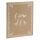 Exacompta Gästebuch 50Bl goldschn 27x22cm Kraft