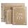 Exacompta Gästebuch 50Bl goldschn 27x22cm Kraft