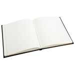 Exacompta Gästebuch Alpille o Druck swz 3130631049813