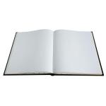 Exacompta Gästebuch Alpille o Druck swz 3130631049813