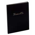 Gästebuch balacron sw 26x22