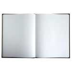 Gästebuch balacron sw 26x22