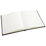 Exacompta Gästebuch Alpille o Druck swz 3130630049913
