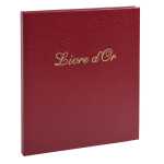 Exacompta Gästebuch Alpille o Druck swz 3130630009825