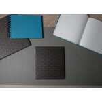 Gästebuch 140S gd 21x19 Arty grau