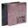 Gästebuch 140S sb 21x19 STRASS st